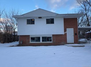 4333 Isabelle St, Inkster, MI 48141