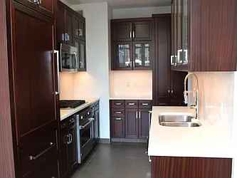 Rented by Sotheby's International Realty