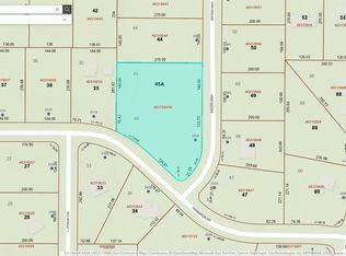 45 & 46 Katies Way, Happy Jack, AZ 86024