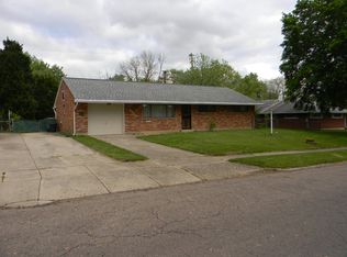 4810 Rolling St, Dayton, OH 45439
