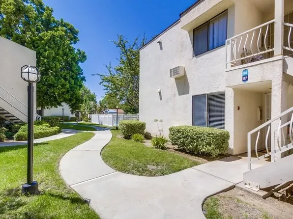 8438 New Salem St Unit 87, San Diego, CA 92126