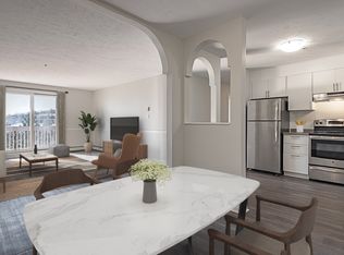 Ocean Brook Park Apartments, Halifax, NS B3M 4N4