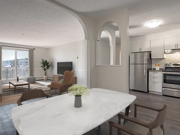 Ocean Brook Park Apartments, 40 Charlotte Ln, Halifax, NS B3M 4N4