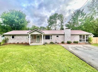 2104 Miller Ln, Johnson City, TN 37604