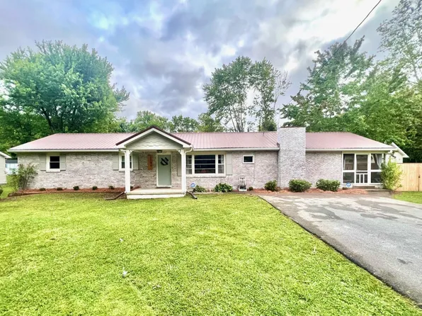 2104 Miller Ln, Johnson City, TN 37604