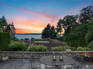 1060 Waverly Way, Kirkland, WA