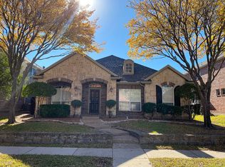 2917 Cedar Wood Dr, Frisco, TX 75033