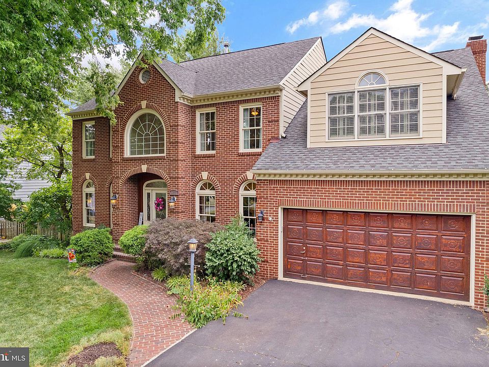 9655 Richmond St, Manassas, VA 20110 MLS VAMN2006688 Zillow