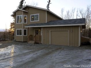 4125 W Overby St, Wasilla, AK 99623