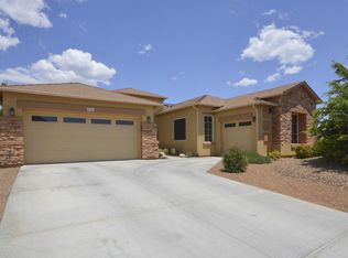 8001 N Sable Way, Prescott Valley, AZ 86315