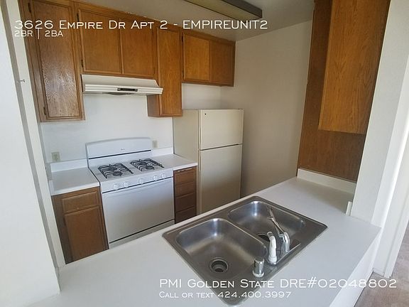5th image of 3626 Empire Dr APT 2