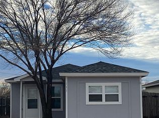 111 74th St, Lubbock, TX 79404