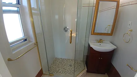 Rented by Metro Garden Realty NYC