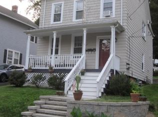 11 Center Ave FLOOR 1, Morristown, NJ 07960