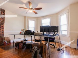 66 Parsons St #2A, Brighton, MA 02135