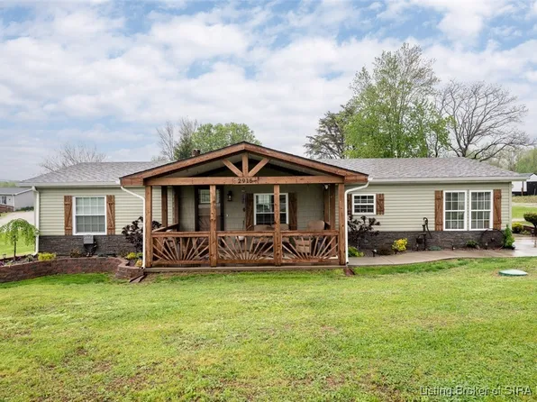 2915 Crone Road, Borden, IN 47106