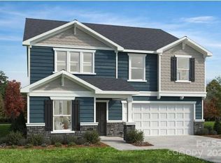 3228 Maya Ln #40, Midland, NC 28107