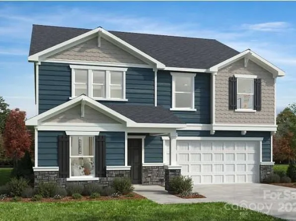 3228 Maya Ln #40, Midland, NC 28107