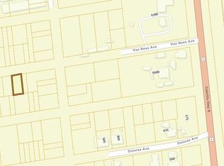 0 Van Ness Ave, Half Moon Bay, CA 94019