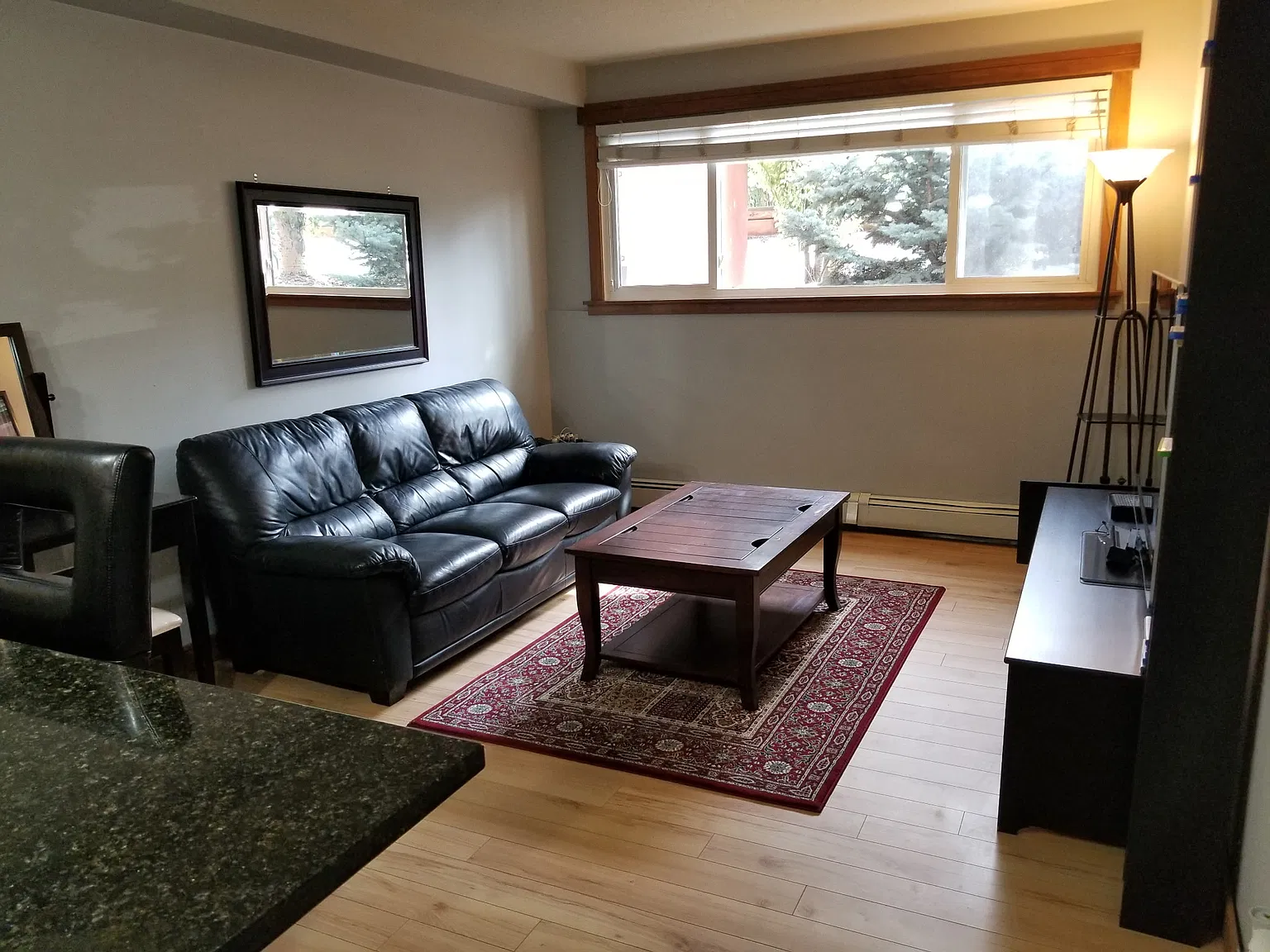 1 bed, 600 sqft, $1,550 — Photo 4