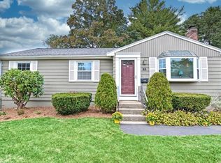 55 Nason St, Bellingham, MA 02019