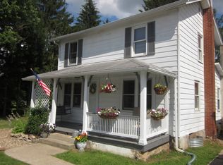 201 Iddings St, Bellefonte, PA 16823