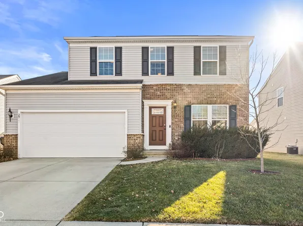 2927 Welcome Way, Greenwood, IN 46143