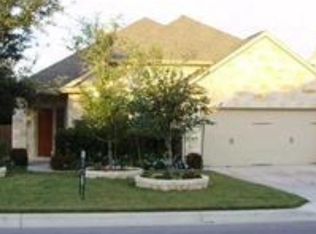 7912 Wisteria Valley Dr, Austin, TX 78739