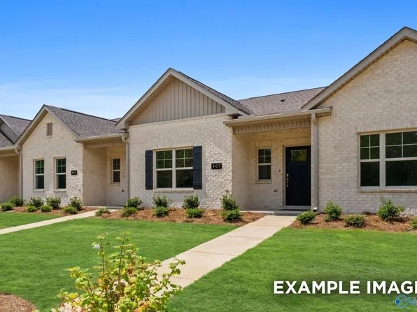 412 Clyde Ln SE, Hartselle, AL 35640