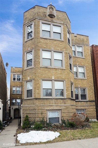 1st image of 4850 N Oakley Ave APT 1F