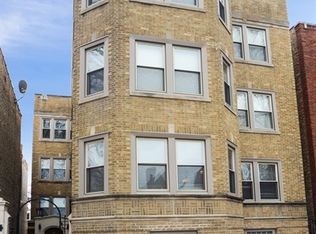 4850 N Oakley Ave APT 1F, Chicago, IL 60625
