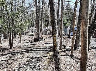 191 Forest Glen Dr, Milford, PA 18337