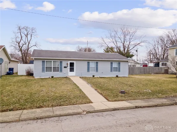 506 2nd St, Piqua, OH 45356