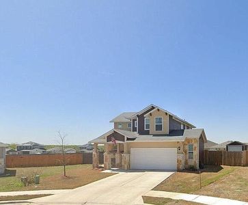 214 Lake Placid Run, Elgin, TX, 78621