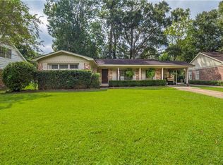 2763 Marcelus Dr, Mobile, AL 36606