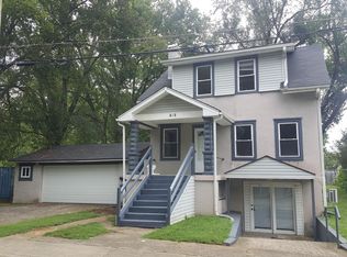 415 James Rd APT 1, Louisville, KY 40206