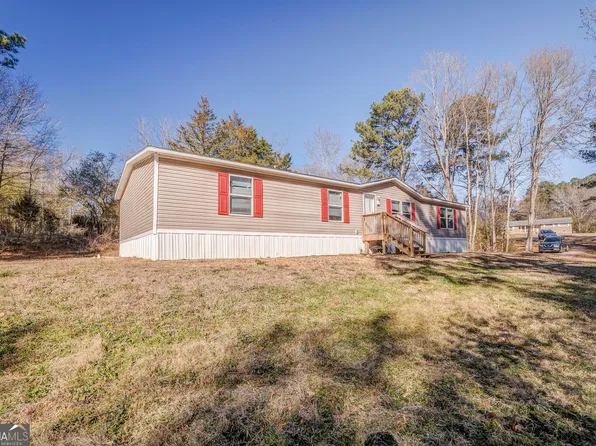 1343 Prior Station Rd, Cedartown, GA 30125