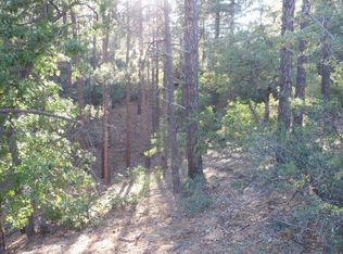 1120 N Lookout Point Rd, Prescott, AZ 86305