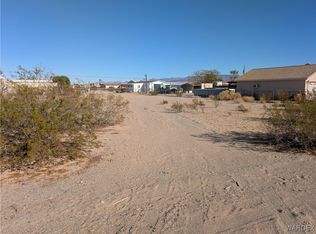 12633 S Apache Pkwy, Topock, AZ 86436