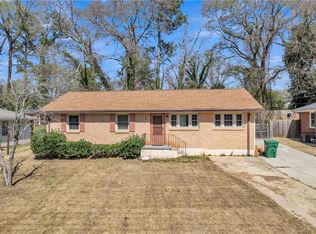 3226 Bobolink Dr, Decatur, GA 30032