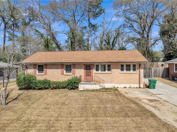 3226 Bobolink Dr, Decatur, GA 30032