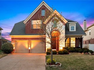 1009 Magnolia Blvd, Aubrey, TX 76227