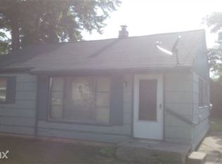 3061 Raywood St, Flint, MI 48504