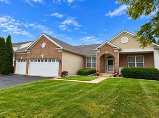 308 Timbalier St, Yorkville, IL 60560