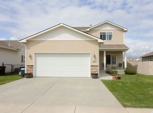 1340 SW Lost Trail Dr, Pullman, WA 99163