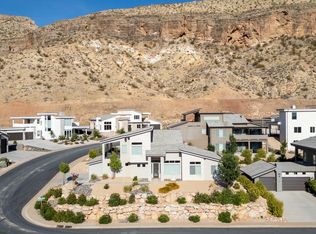 458 N 200 E, La Verkin, UT 84745