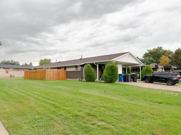 177 W 2850 S, Ogden, UT