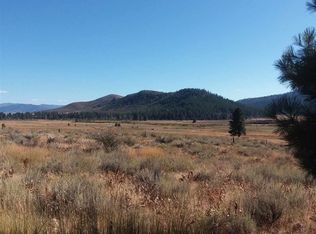 79408 Brae Gate Rd, Portola, CA 96122