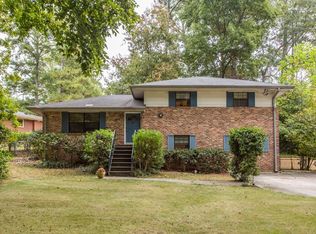 1566 Moncrief Cir, Decatur, GA 30033