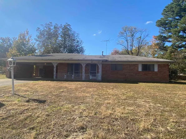 907 W 22nd St, Arkadelphia, AR 71923